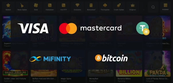 Daily bonuses, promotions, and surprises await at Golden Crown Casino