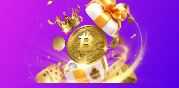 Play hundreds of online slots and table games at Golden Crown