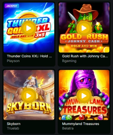Spin thrilling pokies and win real cash at Golden Crown